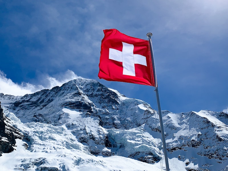 Investir en Suisse, préambule et fiscalité des dividendes